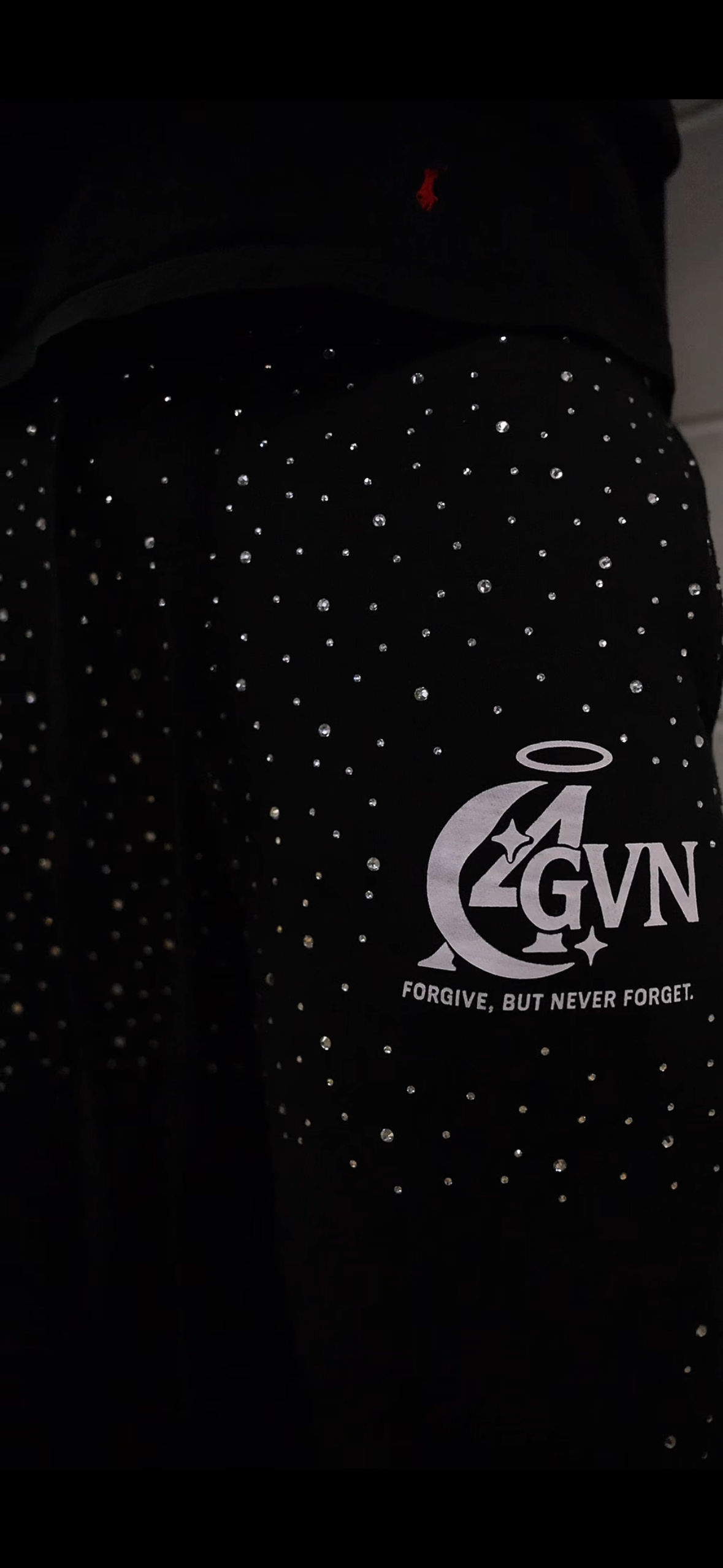 4Gvn Sweatpants