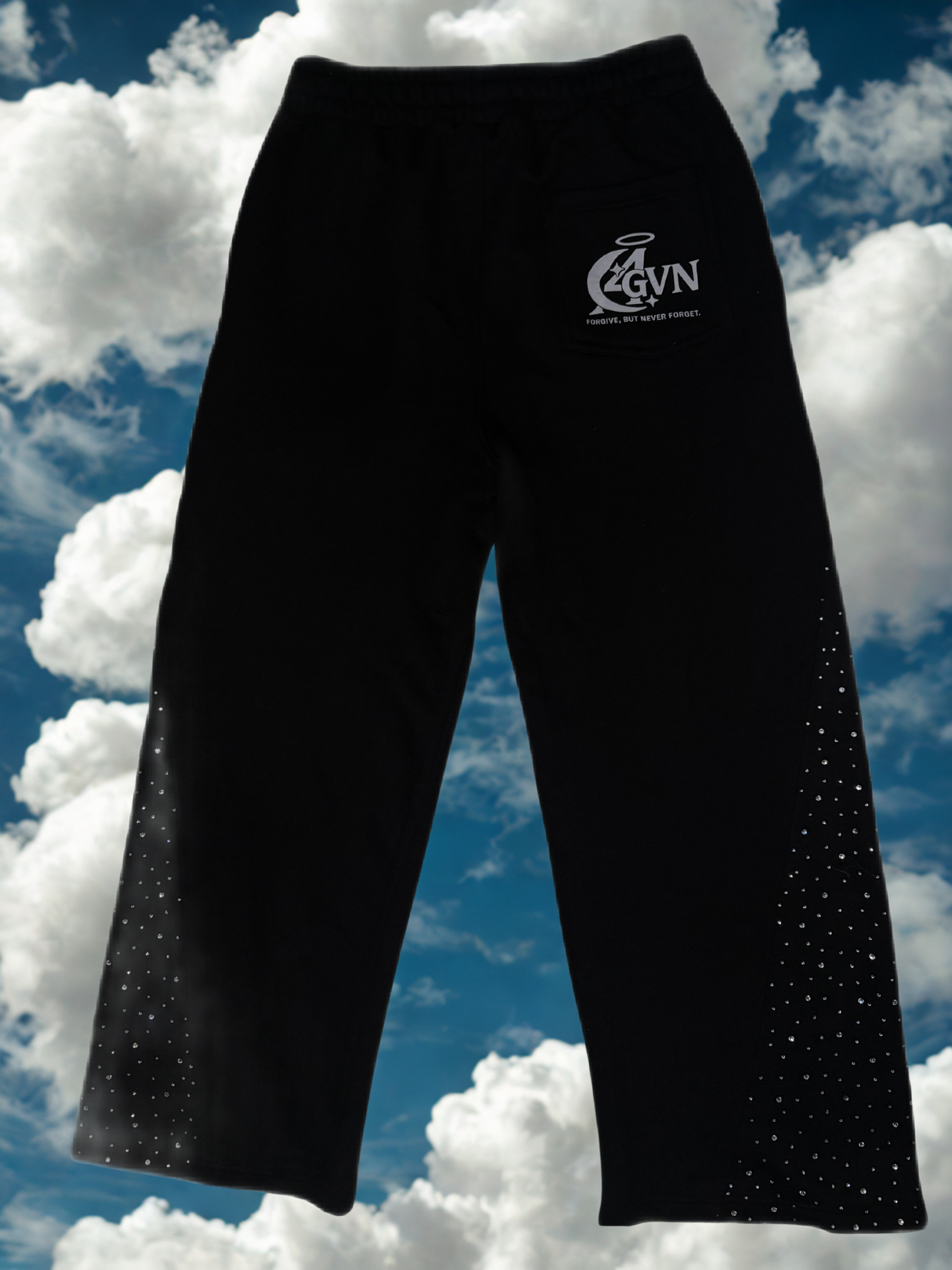 4Gvn Sweatpants